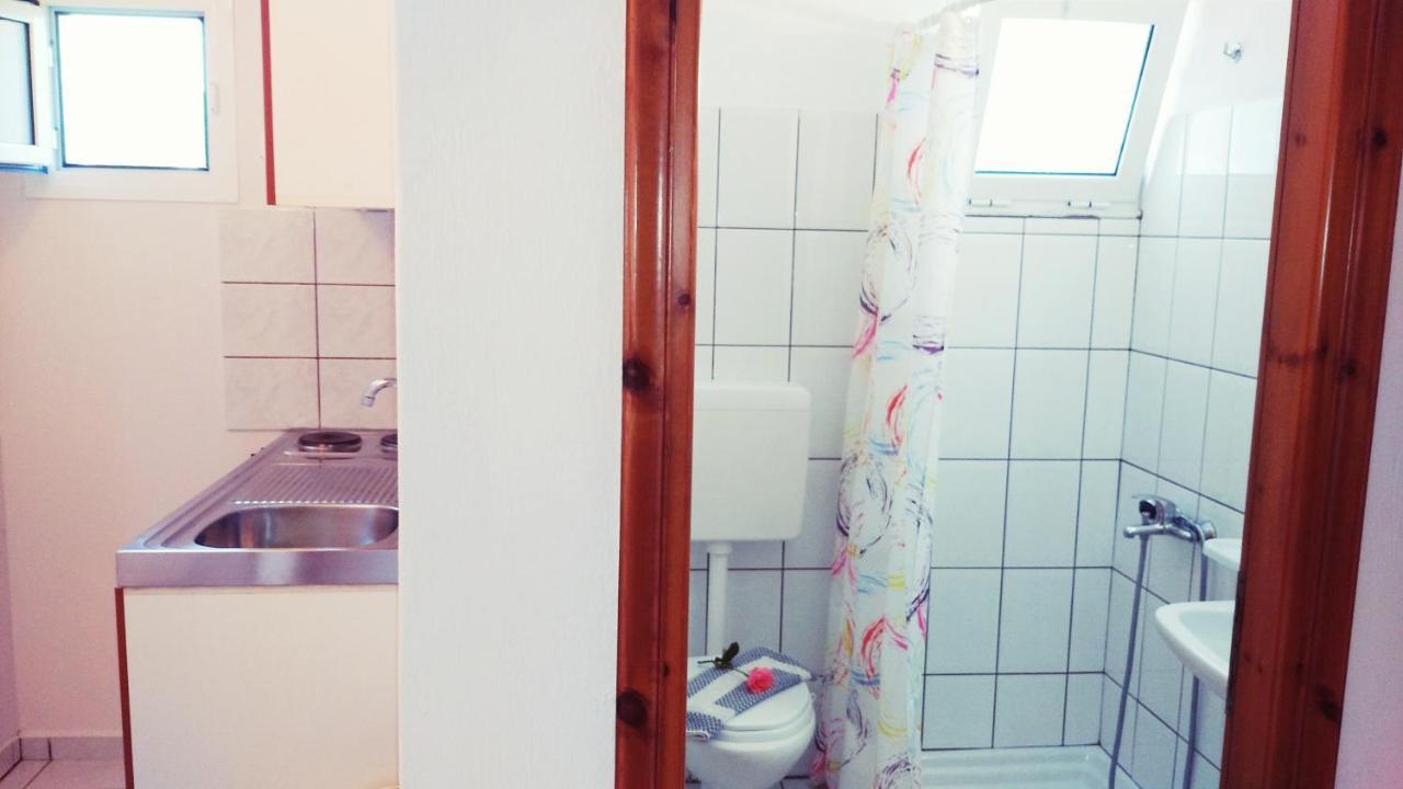 Filio Studios Skala Potamia  Zewnętrze zdjęcie