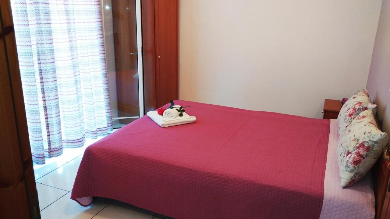 Filio Studios Skala Potamia  Zewnętrze zdjęcie