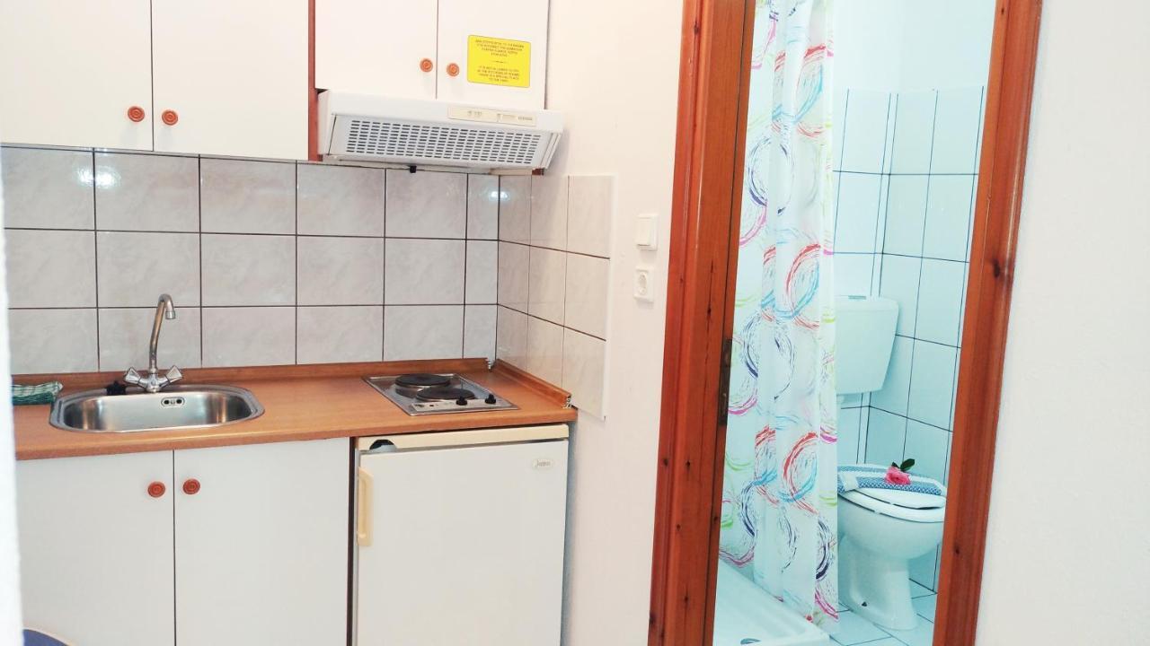 Filio Studios Skala Potamia  Zewnętrze zdjęcie