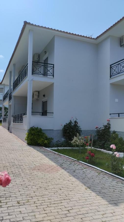 Filio Studios Skala Potamia  Zewnętrze zdjęcie